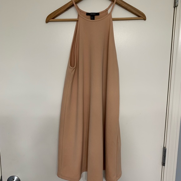 Babydoll dress - Picture 1 of 3